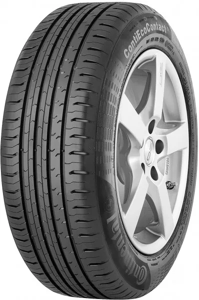 Continental ContiEco Contact 5 (205/55 R16 V)