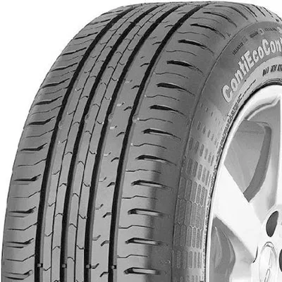 Continental ContiEcoContact 5 (165/70 R14 T)