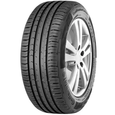 Continental ContiPremiumContact 5 (205/55 R16 V)