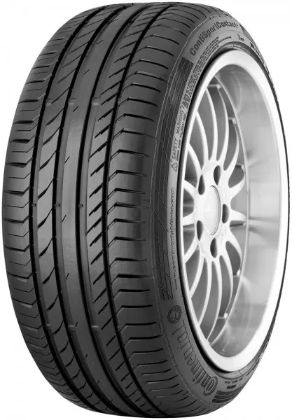 Continental ContiSportContact 5 (225/45 R17Y)