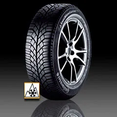 Continental ContiWinterContact TS 830 (185/65 R15T)