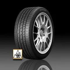 Continental ContiWinterContact TS 830 P (225/45 R17 H)