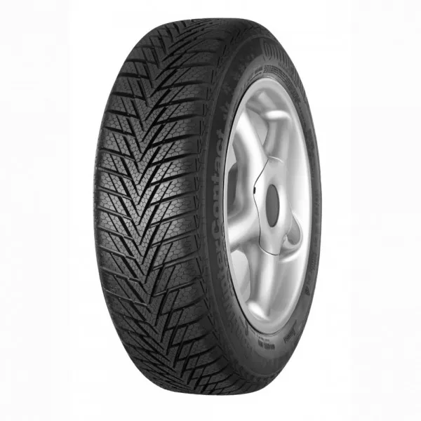 Continental ContiWinterContact TS 800 (165/70 R14T)