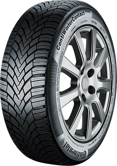 Continental ContiWinterContact TS 850 (165/70 R14T)