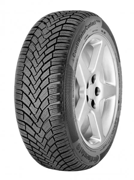 Continental ContiWinterContact TS 850 (205/55 R16H)