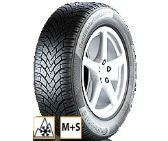 Continental ContiWinterContact TS 850 (225/45 R17H)