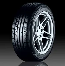 Continental Premium Contact 2 (185/60 R14H) 2