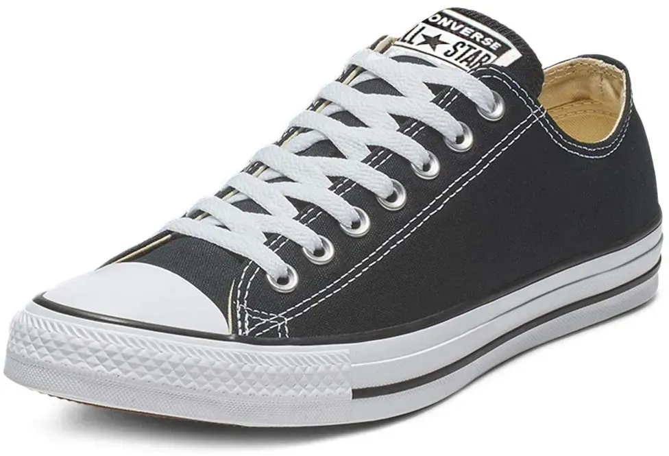 Converse Chuck Taylor All Star Classic Low Top
