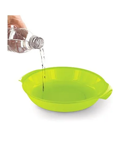 COOK CONCEPT Mikrowellen-Dampfgarer 5