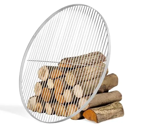 Cook King Grillrost 70 cm 2