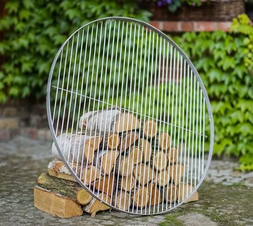 Cook King Grillrost 70 cm 3