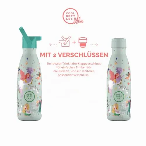 Cool Bottles Princess Kingdom 3