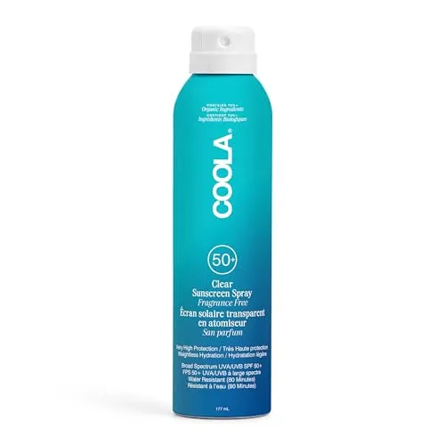 Coola Classic Spray