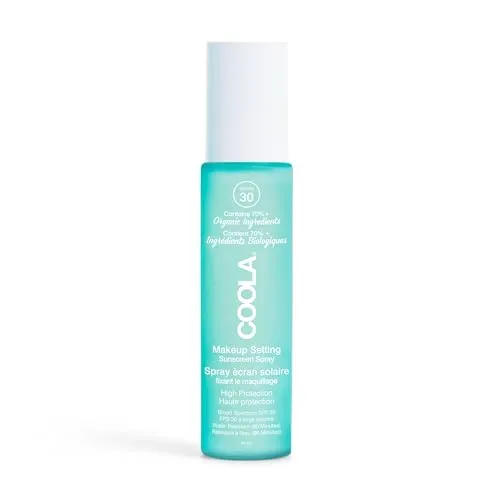 COOLA Makeup Setting Spray SPF30 3