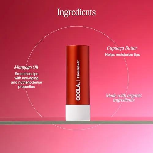 COOLA Mineral Liplux® 3
