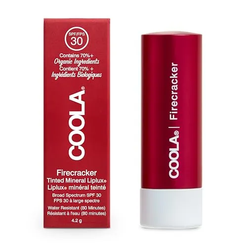 COOLA Mineral Liplux® 2