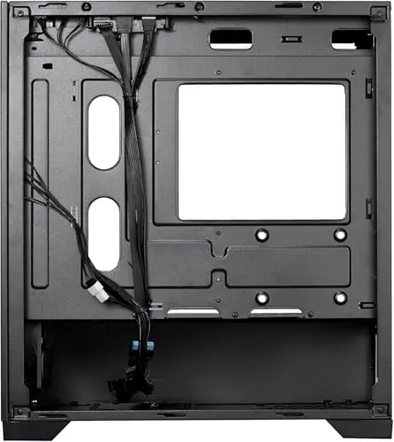 Cooler Master Elite 302 4