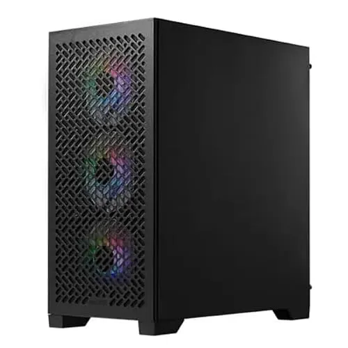 Cooler Master Elite 302 6