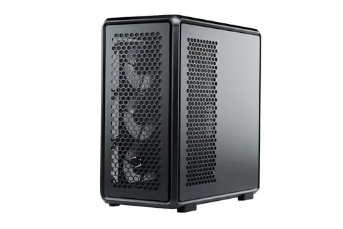 Cooler Master MasterFrame 600 2