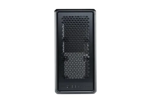 Cooler Master MasterFrame 600 4