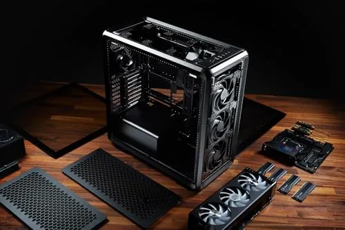 Cooler Master MasterFrame 600 6