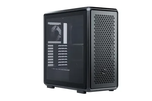 Cooler Master MasterFrame 600 3