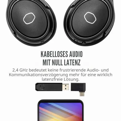Cooler Master MH670 2