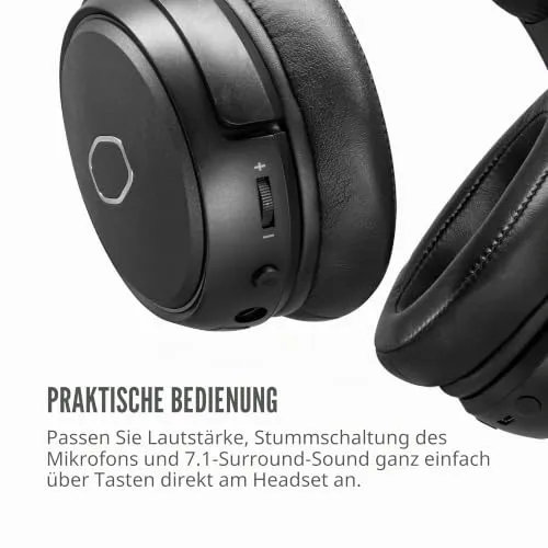 Cooler Master MH670 4