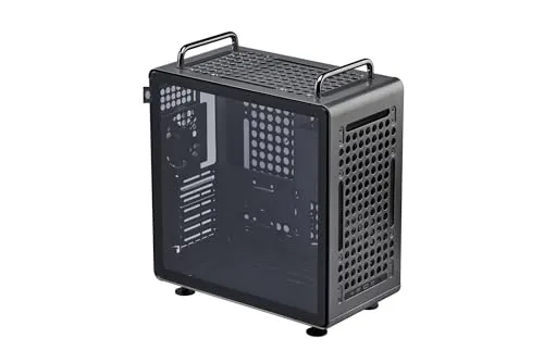 Cooler Master QUBE 540 2