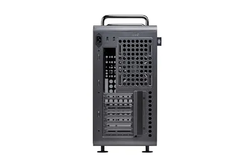Cooler Master QUBE 540 4