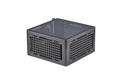 Cooler Master QUBE 540 5