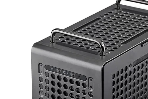 Cooler Master QUBE 540 6