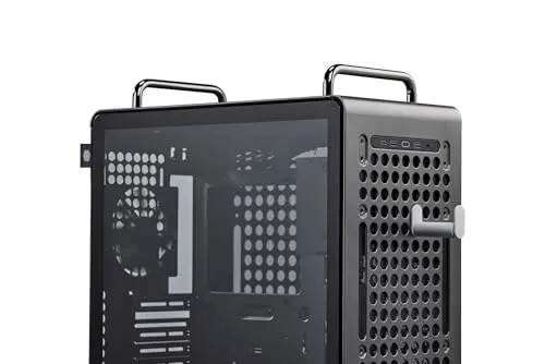 Cooler Master QUBE 540 7