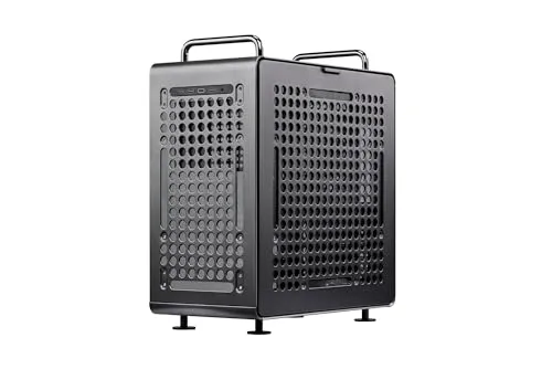 Cooler Master QUBE 540 3