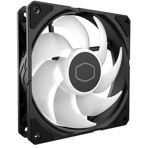 Cooler Master SickleFlow Edge 120 Gen2 2