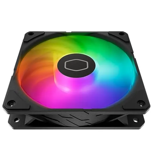 Cooler Master SickleFlow Edge 120 Gen2