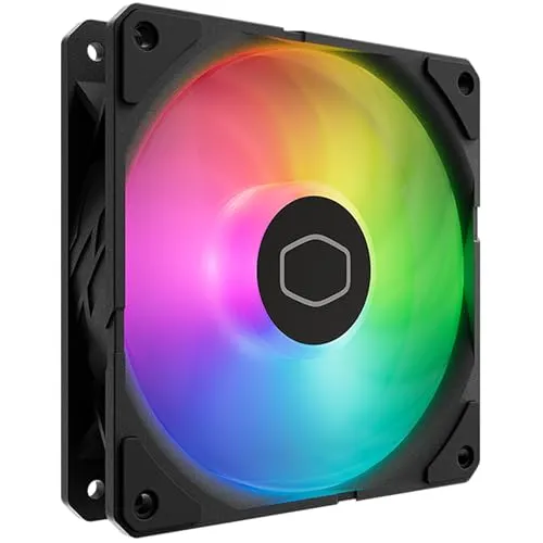 Cooler Master SickleFlow Edge 120 Gen2 3