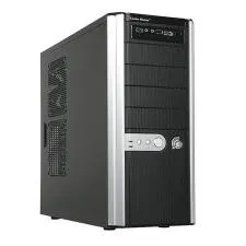 Cooler Master Centurion 5 II 4