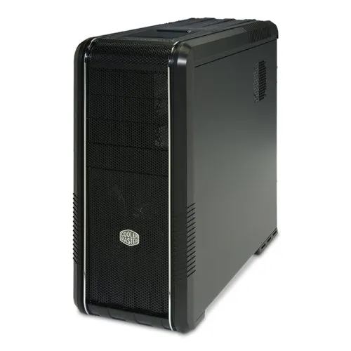 Cooler Master CM 690 II Advanced 3