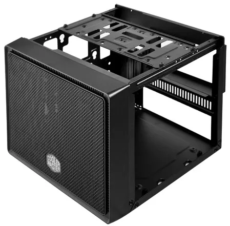 Cooler Master Elite 110 3