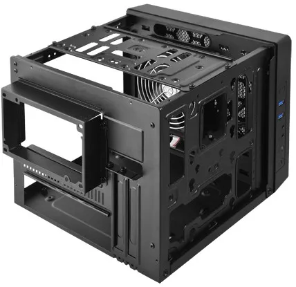 Cooler Master Elite 110 4