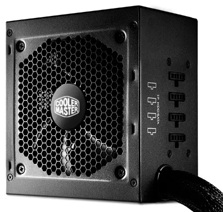 Cooler Master G550M 2