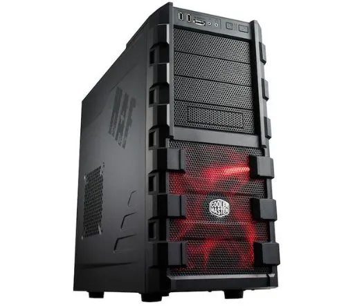 Cooler Master HAF 912 Plus