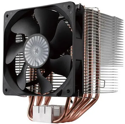 Cooler Master HYPER 612 Ver. 2 2