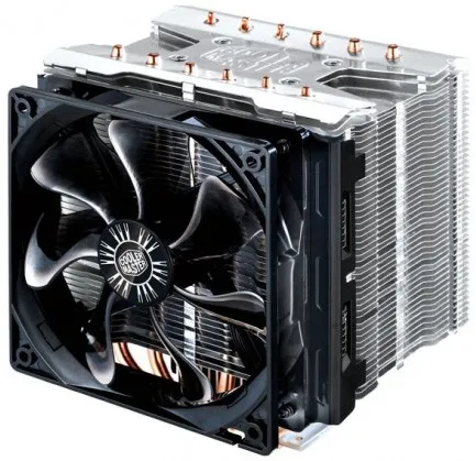 Cooler Master Hyper 612S 2