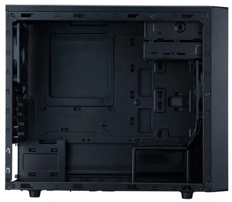 Cooler Master N200 2