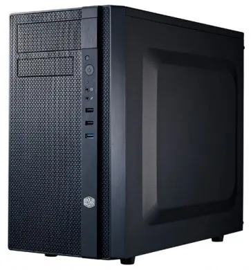 Cooler Master N200 3