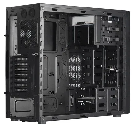 Cooler Master N600 2