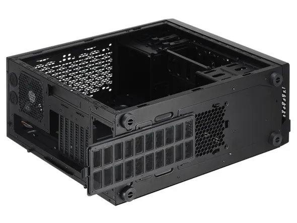 Cooler Master N600 3
