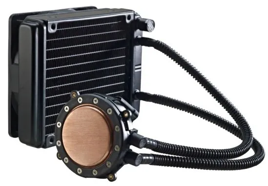 Cooler Master Seidon 120M